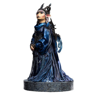 Weta Workshop The Dark Crystal: Age of Resistance 1/6 Scale Seladon the Gelfling 