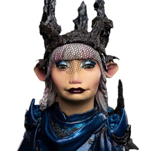 Weta Workshop The Dark Crystal: Age of Resistance 1/6 Scale Seladon the Gelfling 