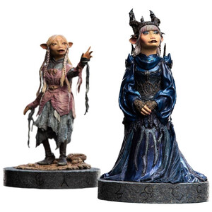 Weta Workshop The Dark Crystal: Age of Resistance 1/6 Scale Seladon the Gelfling 