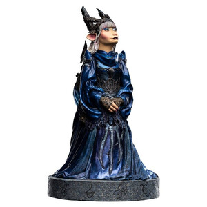 Weta Workshop The Dark Crystal: Age of Resistance 1/6 Scale Seladon the Gelfling 