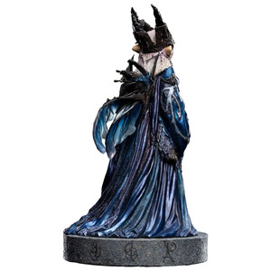Weta Workshop The Dark Crystal: Age of Resistance 1/6 Scale Seladon the Gelfling 