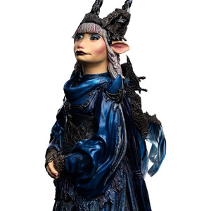 Weta Workshop The Dark Crystal: Age of Resistance 1/6 Scale Seladon the Gelfling 