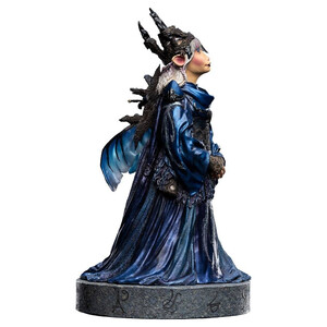 Weta Workshop The Dark Crystal: Age of Resistance 1/6 Scale Seladon the Gelfling 