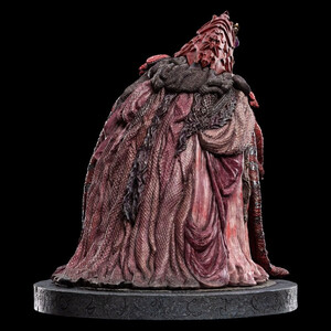 Weta Workshop The Dark Crystal: Age of Resistance 1/6 Scale SkekSil the Chamberlain 