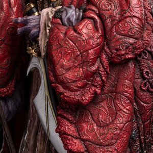 Weta Workshop The Dark Crystal: Age of Resistance 1/6 Scale SkekSil the Chamberlain 