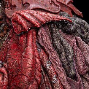 Weta Workshop The Dark Crystal: Age of Resistance 1/6 Scale SkekSil the Chamberlain 
