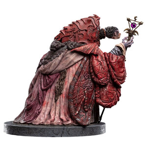 Weta Workshop The Dark Crystal: Age of Resistance 1/6 Scale SkekSil the Chamberlain 