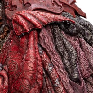 Weta Workshop The Dark Crystal: Age of Resistance 1/6 Scale SkekSil the Chamberlain 