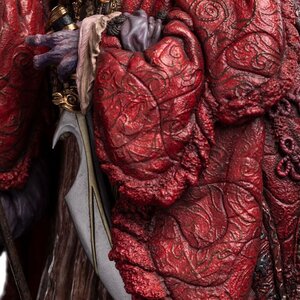 Weta Workshop The Dark Crystal: Age of Resistance 1/6 Scale SkekSil the Chamberlain 
