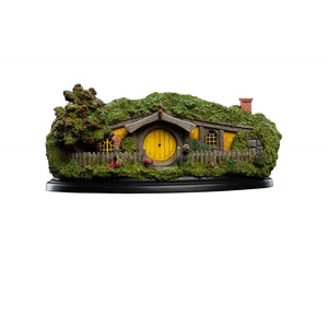 Weta Workshop The Hobbit An Unexpected Journey Statue #13 Apple Orchard 