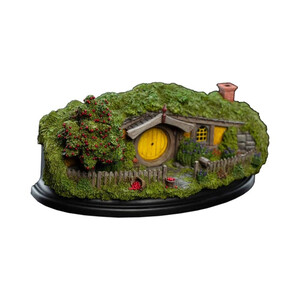 Weta Workshop The Hobbit An Unexpected Journey Statue #13 Apple Orchard 