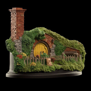 Weta Workshop The Hobbit An Unexpected Journey Statue 16 Hill Lane 
