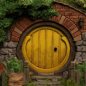 Weta Workshop The Hobbit An Unexpected Journey Statue 16 Hill Lane 
