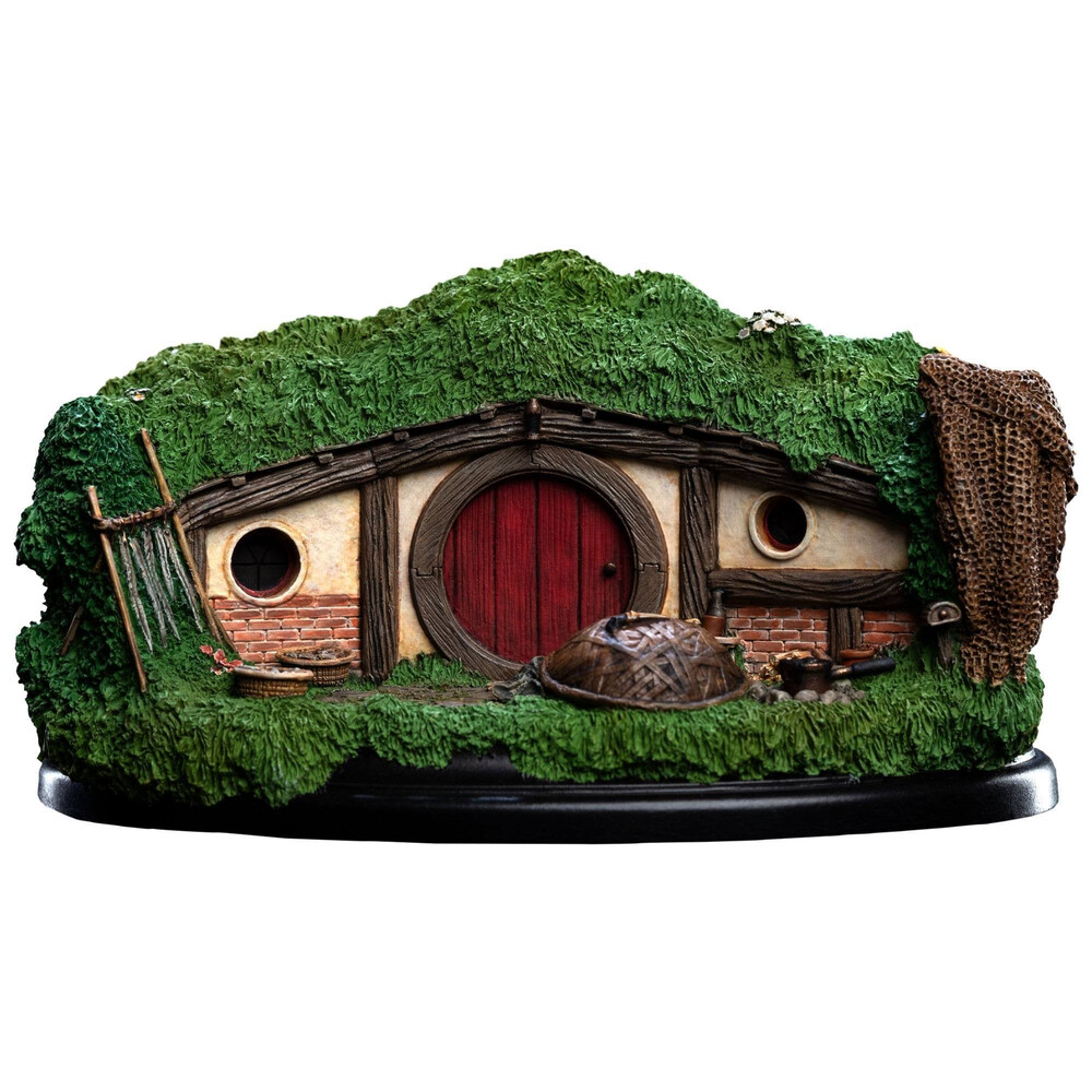 Weta Workshop The Hobbit An Unexpected Journey Statue 31 Lakeside 