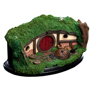 Weta Workshop The Hobbit An Unexpected Journey Statue 31 Lakeside 