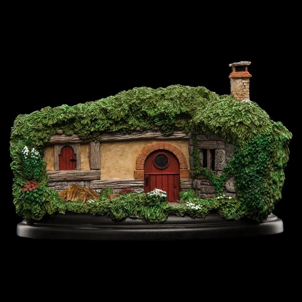 Weta Workshop The Hobbit An Unexpected Journey Statue 34 Lakeside 
