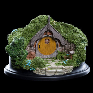 Weta Workshop The Hobbit An Unexpected Journey Statue 5 Hill Lane 