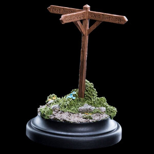 Weta Workshop The Hobbit An Unexpected Journey Statue 5 Hill Lane 