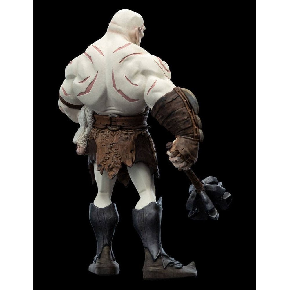 Weta Workshop The Hobbit Mini Epics Azog the Defiler Limited Edition