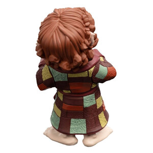 Weta Workshop The Hobbit Mini Epics Bilbo Baggins 