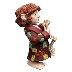 Weta Workshop The Hobbit Mini Epics Bilbo Baggins 