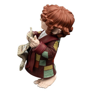 Weta Workshop The Hobbit Mini Epics Bilbo Baggins 