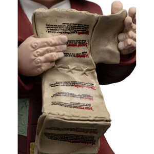 Weta Workshop The Hobbit Mini Epics Bilbo Baggins 