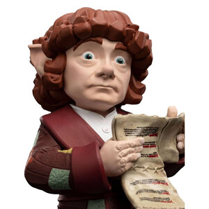Weta Workshop The Hobbit Mini Epics Bilbo Baggins 