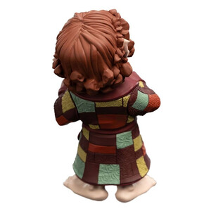 Weta Workshop The Hobbit Mini Epics Bilbo Baggins Limited Edition 