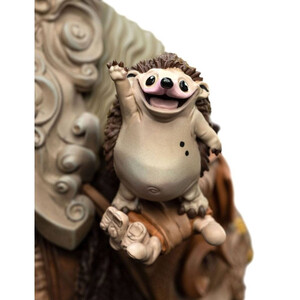 Weta Workshop The Hobbit Mini Epics Radagast the Brown 