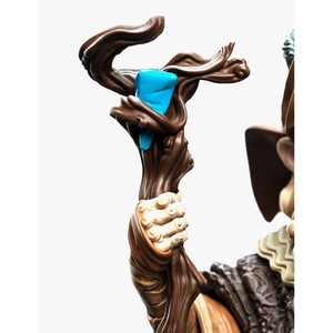 Weta Workshop The Hobbit Mini Epics Radagast the Brown 