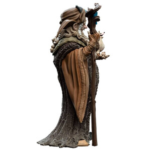 Weta Workshop The Hobbit Mini Epics Radagast the Brown 