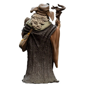 Weta Workshop The Hobbit Mini Epics Radagast the Brown 
