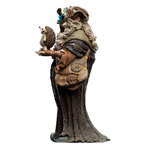Weta Workshop The Hobbit Mini Epics Radagast the Brown 