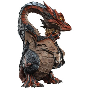 Weta Workshop The Hobbit Mini Epics Smaug 