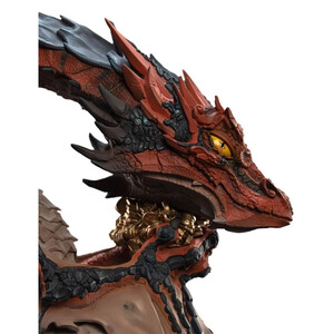 Weta Workshop The Hobbit Mini Epics Smaug 