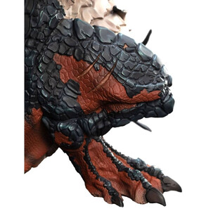 Weta Workshop The Hobbit Mini Epics Smaug 