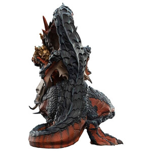 Weta Workshop The Hobbit Mini Epics Smaug 