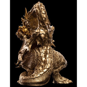 Weta Workshop The Hobbit Mini Epics Smaug the Golden (Limited Edition) 
