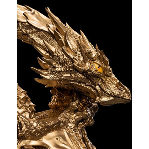 Weta Workshop The Hobbit Mini Epics Smaug the Golden (Limited Edition) 