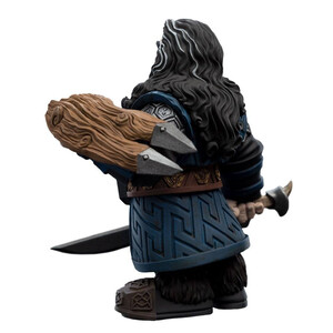 Weta Workshop The Hobbit Mini Epics Thorin Oakenshield 
