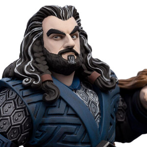 Weta Workshop The Hobbit Mini Epics Thorin Oakenshield 