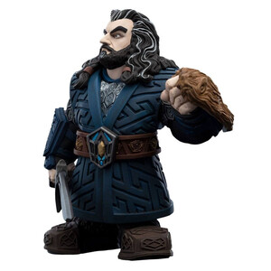 Weta Workshop The Hobbit Mini Epics Thorin Oakenshield 