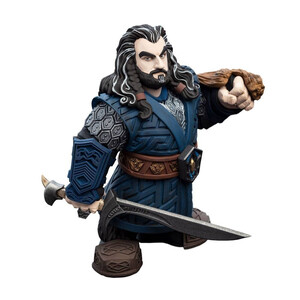 Weta Workshop The Hobbit Mini Epics Thorin Oakenshield 