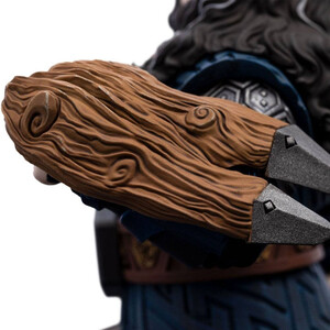 Weta Workshop The Hobbit Mini Epics Thorin Oakenshield 