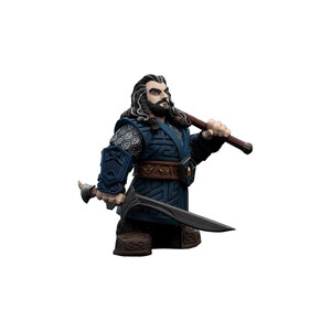 Weta Workshop The Hobbit Mini Epics Thorin Oakenshield Limited Edition 