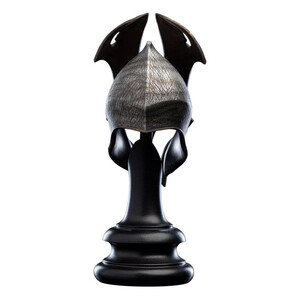 Weta Workshop The Hobbit 1/4 Scale Replica Mirkwood Elf Captain Helm 