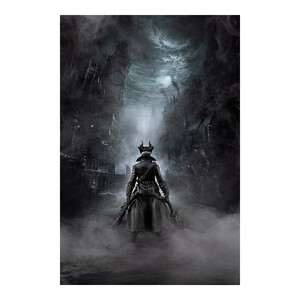 Max Factory Bloodborne The Old Hunters figma Hunter The Old Hunters Edition 