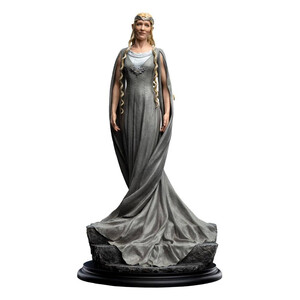 Weta Workshop The Hobbit The Desolation of Smaug Classic Series 1/6 Scale Galadriel of the White Council 