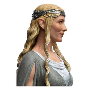 Weta Workshop The Hobbit The Desolation of Smaug Classic Series 1/6 Scale Galadriel of the White Council 